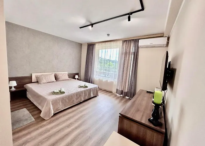 Bnp Apartments 2