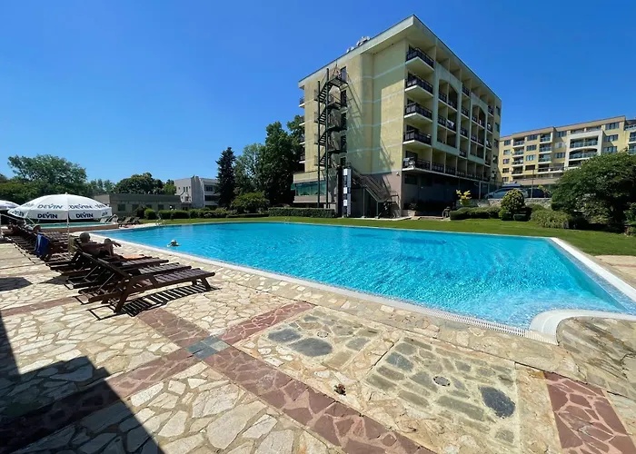 Bnp Apartments 2