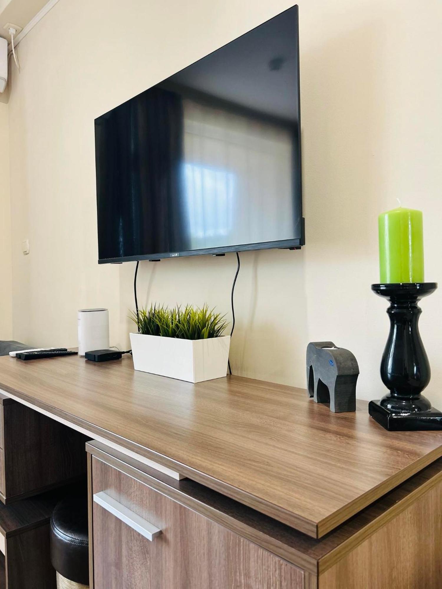 Bnp 2 Apartment
