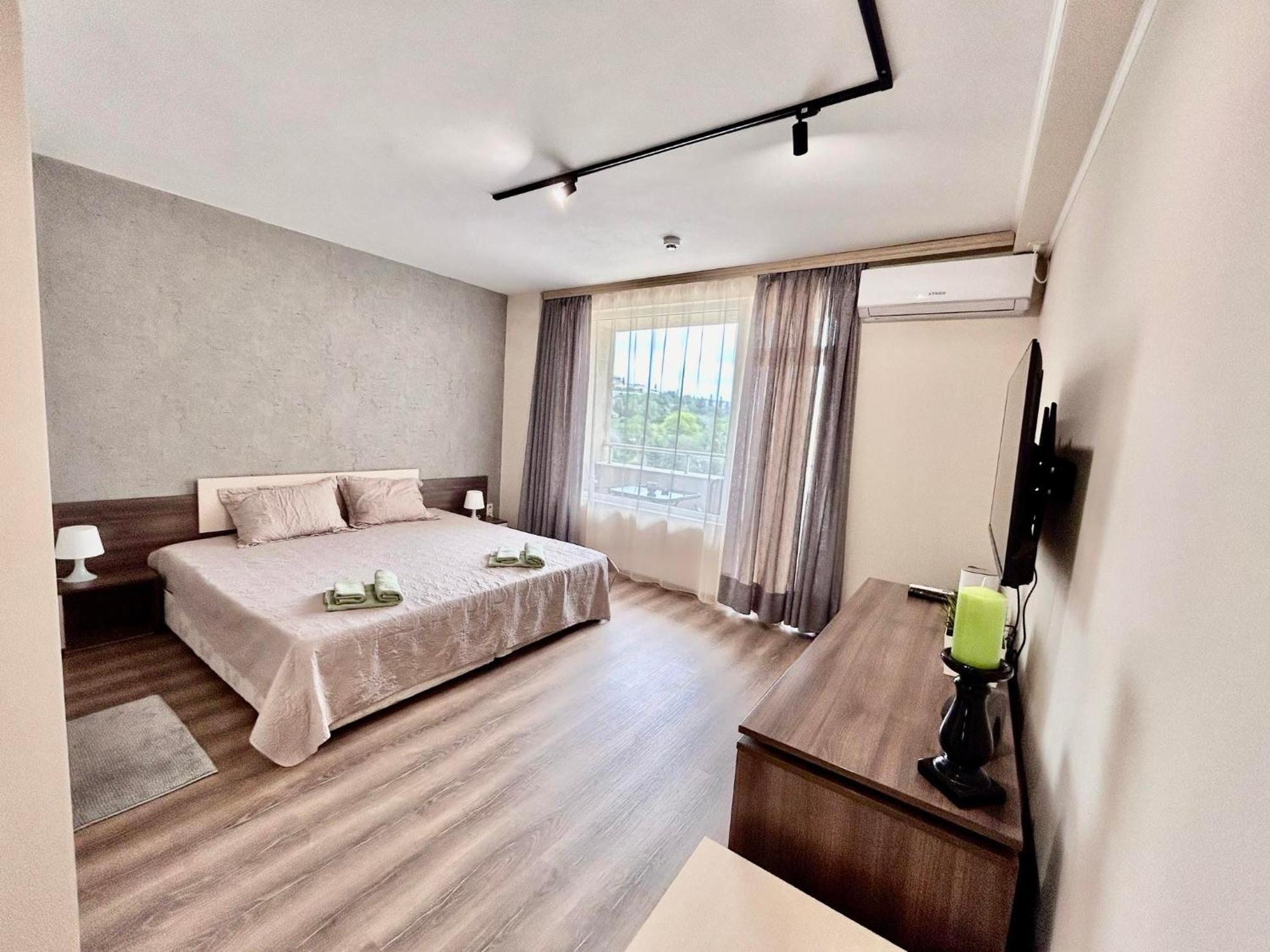 Bnp 2 Apartment *