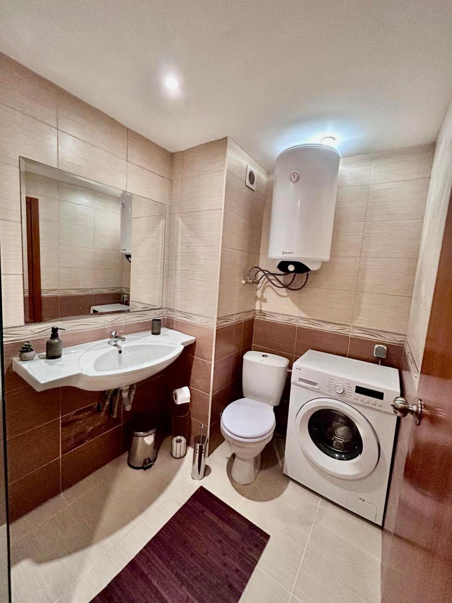 Bnp 2 Apartment *