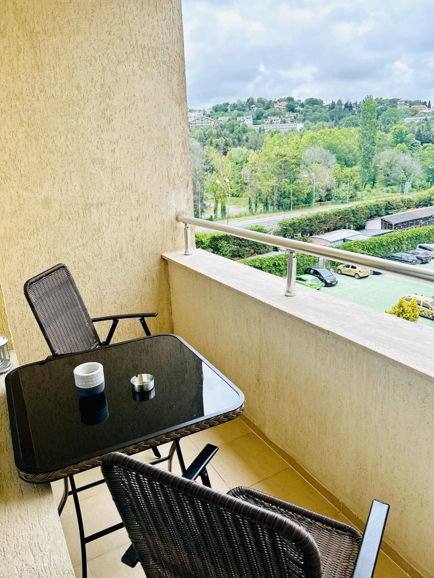 Apartment Bnp 2