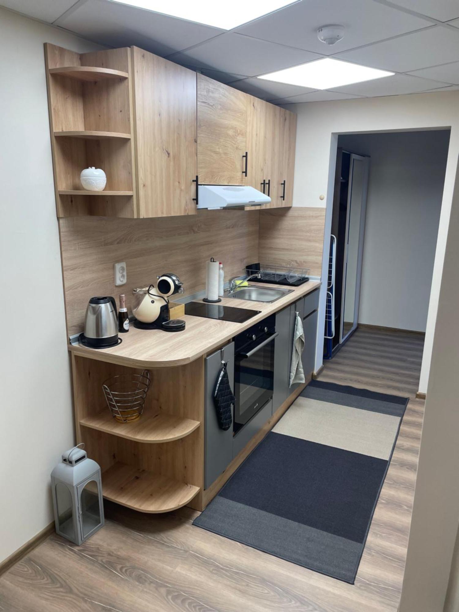 Bnp 2 Apartment *