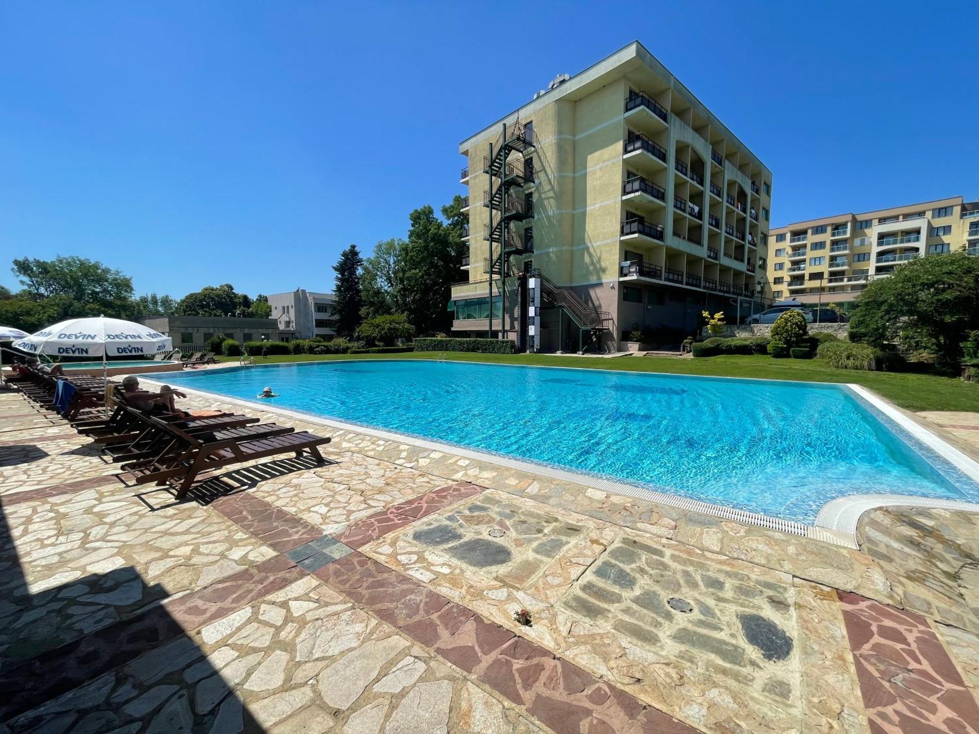 Bnp 2 Apartment
